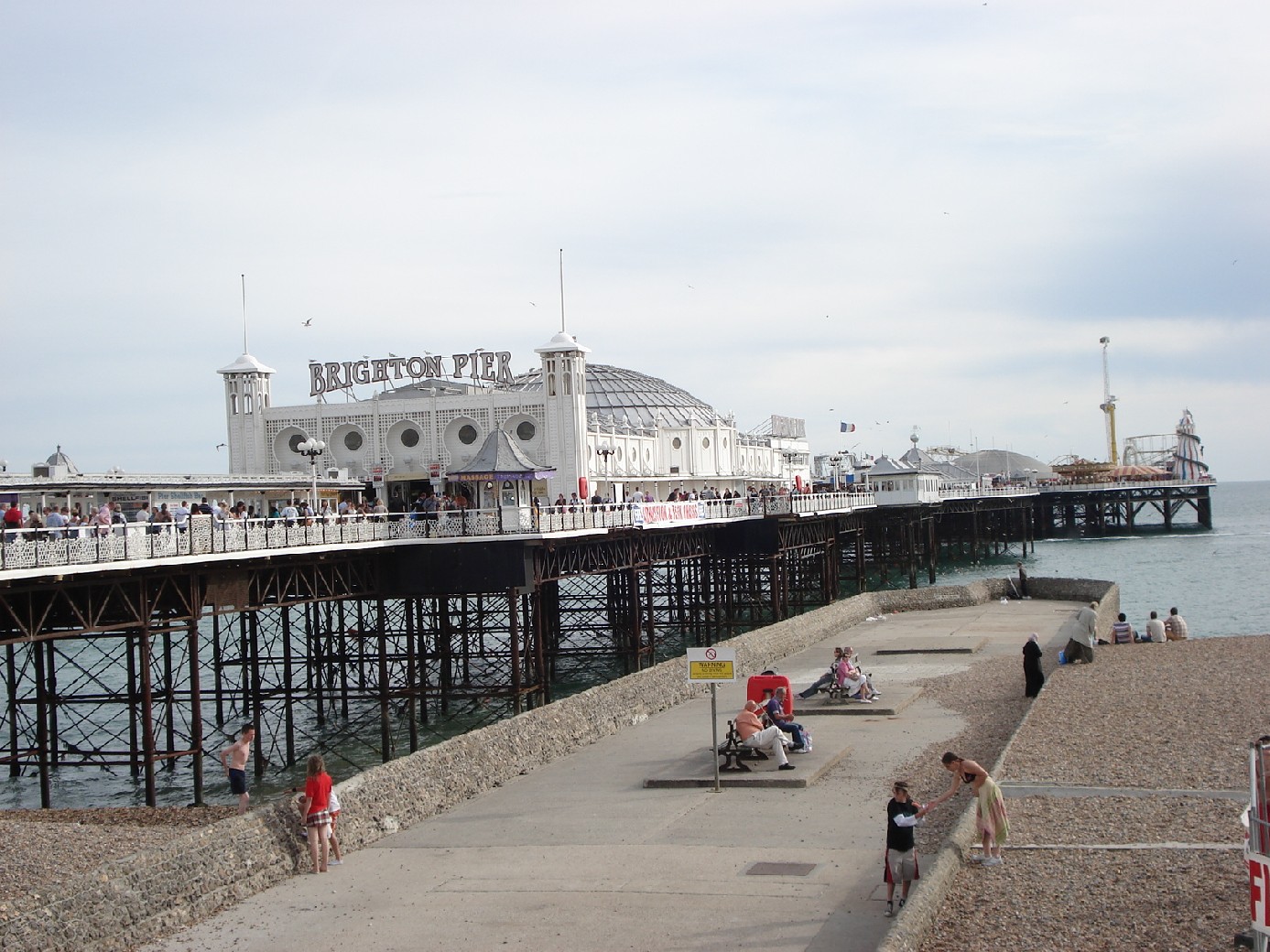 Brighton